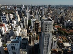 Último censo: Brasil tiene menos población de lo estimado - Mundo - ABC Color