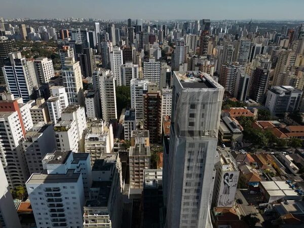 Último censo: Brasil tiene menos población de lo estimado - Mundo - ABC Color