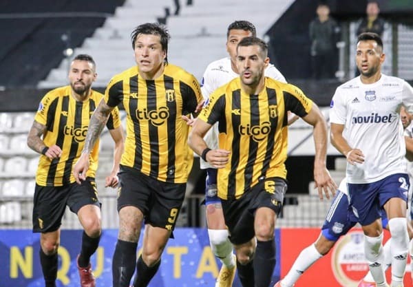 Guaraní y Tacuary disputarán sus encuentros este miércoles por la Sudamericana