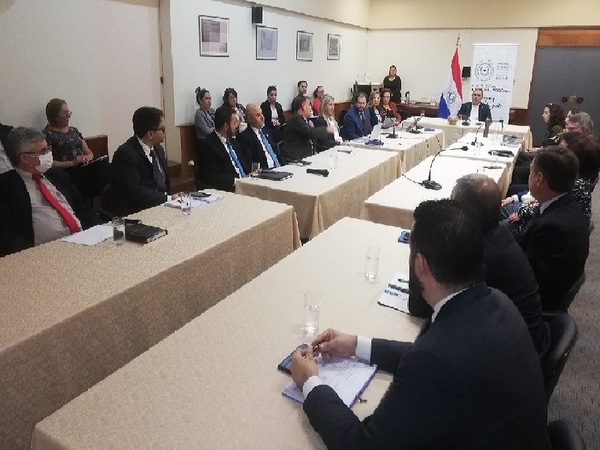 Hacienda aprueba plan para mejorar recursos del Estado - La Tribuna