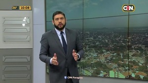 Hernandarias: Asaltadas por motochorros - SNT