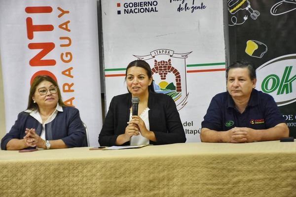 PRESENTAN 2DA EDICIÓN DEL FESTIVAL NACIONAL DEL REVIRO