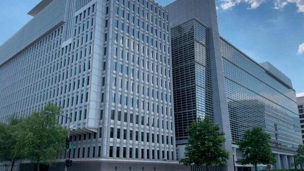 El Banco Mundial aprobó 900 millones de dólares para la Argentina - .::Agencia IP::.