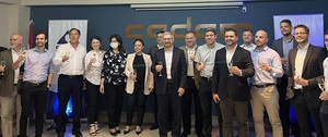 CADAM celebró 58 años de vida institucional y grandes avances en el rubro automotor - MarketData