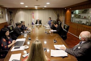 Corte busca transparentar proceso de cobros por constituciones - Judiciales.net