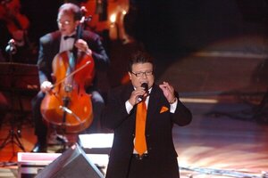Un día como hoy perdíamos a Marquito de Brix - Te Cuento Paraguay