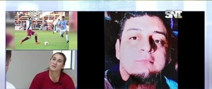Liberaron a alias ''Topo'' sospechoso de un crimen - SNT