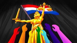 Comunidad LGTB en Paraguay: rezagados en derechos y víctimas de discriminación - Nacionales - ABC Color