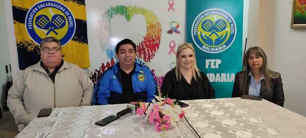 Invitan a la Gran Comilona Solidaria a favor de Lazos del Sur