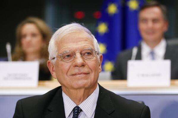 Josep Borrell dice que la propuesta ambiental de la Uni贸n Europea para acuerdo con Mercosur no fue bien recibida - Revista PLUS