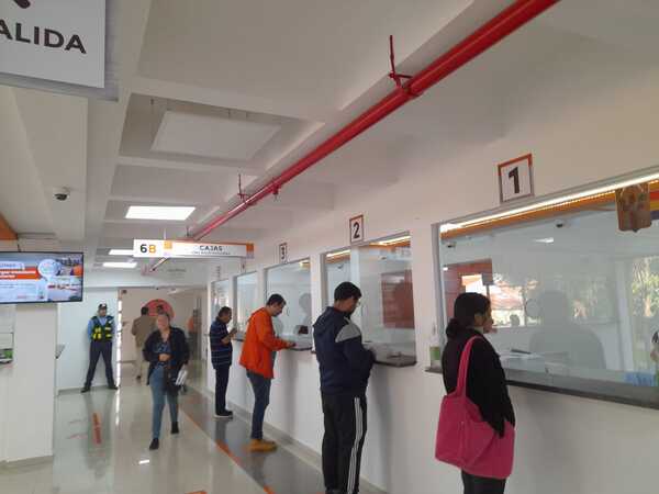 Aprovecha los últimos días: Vence el plazo para el pago de patente de rodados en Encarnación