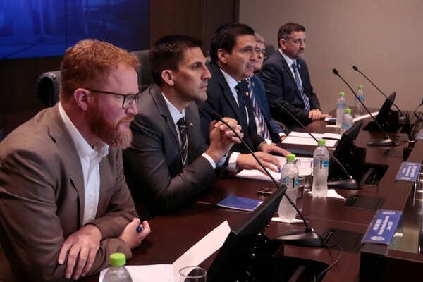 Operativo Mundial 2030 - C9N