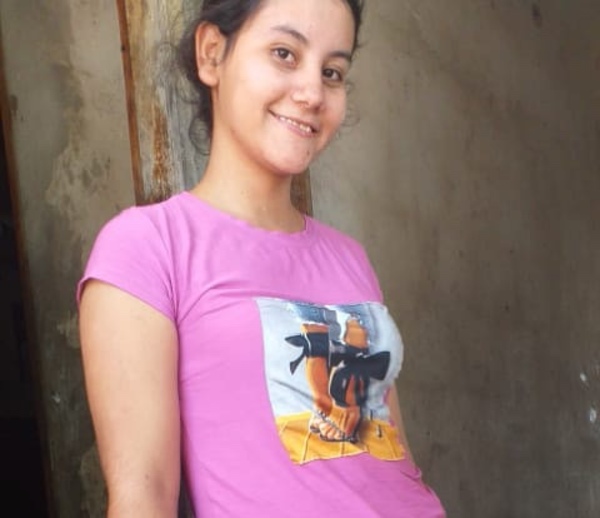 Buscan a joven desaparecida en Kurusu Ñu