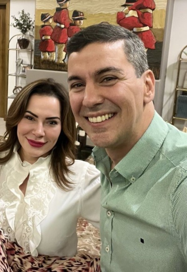 Otro voto por Silvio Ovelar para Presidencia del Senado | 1000 Noticias