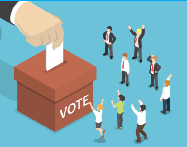 Siete consejos para el que participa en una campaña política - El Independiente