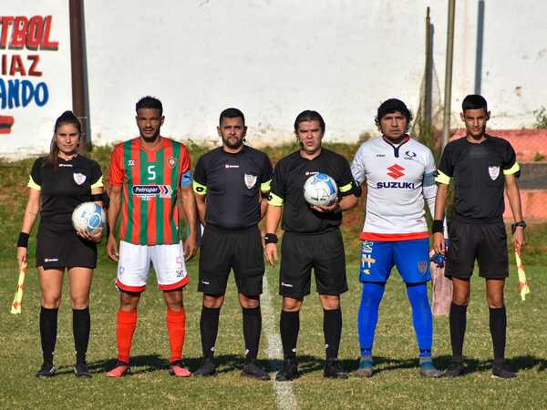 Resultados de la ida cuartos de final - San Lorenzo Hoy
