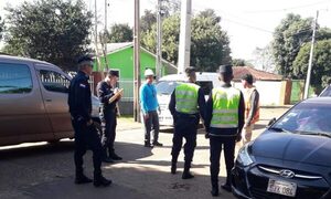 Asaltan a técnico de empresa de telefonía mientras instalaba cable de Internet