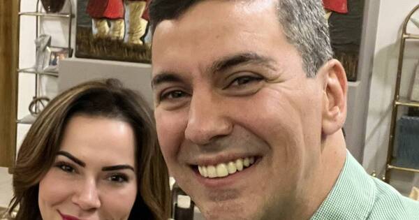 La Nación / Senadora liberal Noelia Cabrera confirma apoyo a Beto Ovelar a presidencia del Senado