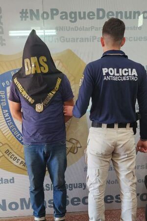 Amenazó con supuesta bomba en el Poder Judicial para evitar audiencia