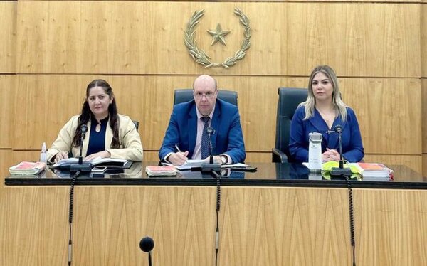 Encarnación: Aplican la condena más alta por brutal feminicidio