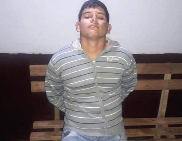 Ratifican condena de 28 años de cárcel para autor de cuádruple homicidio