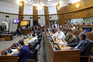 Sin mucho debate, los diputados aprueban fusión de la SET con Aduana para unificar recaudación - La Tribuna