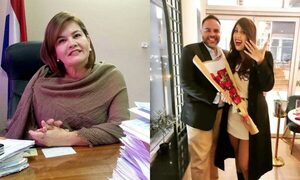 Jueza y abogados conforman rosca en perjuicio de varias familias en Alto Paraná