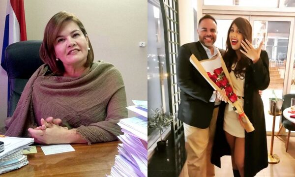 Jueza y abogados conforman rosca en perjuicio de varias familias en Alto Paraná