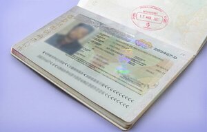Migraciones anuncia exigencia de presentación de visa para trámites de residencia