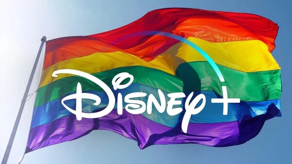 ¿Fin de una era? Luego de varios fracasos Disney deja atrás la diversidad - Informatepy.com