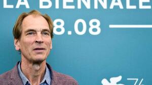 Diario HOY | Restos hallados en California son del actor Julian Sands (sheriff)