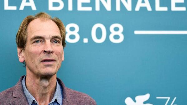 Diario HOY | Restos hallados en California son del actor Julian Sands (sheriff)