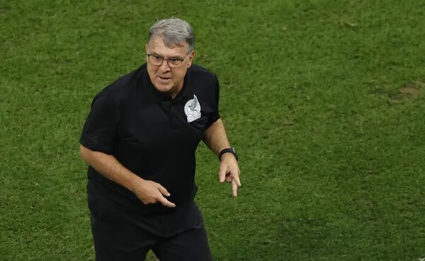 ‘Tata’ Martino, nuevo entrenador del Inter Miami de Messi - Fútbol - ABC Color