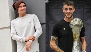 "Desprestigian a su rubro", dijo Sebas Rodríguez tras declaraciones de Ale Silva - Teleshow