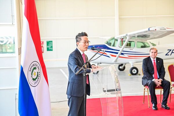 ¡Buenas noticias para la aviación paraguaya!