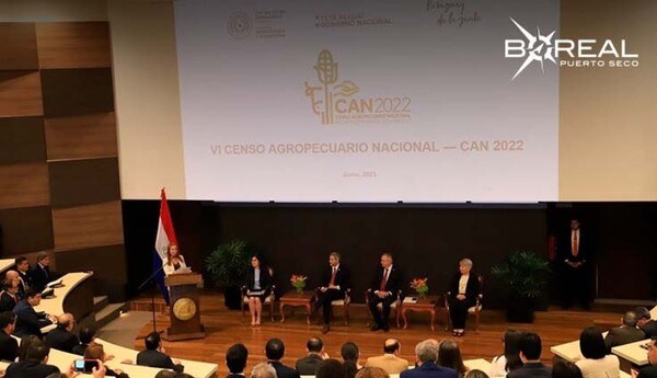 Censo Agropecuario 2022: Se destaca la participación de las mujeres en varios sectores de la producción - Unicanal