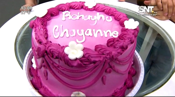 ¡Hoy Chayanne cumple 55 años y las rohayhu Chayanne festejan así! - SNT