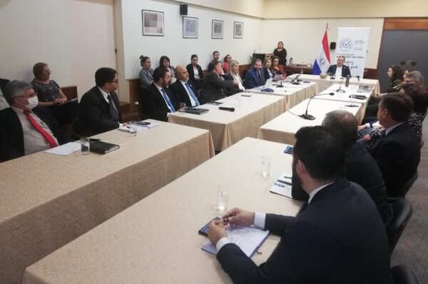 Implementación del Siare cuenta con ruta estratégica para periodo 2023-2024