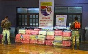 Incautan 2 toneladas de pollo de contrabando en Península