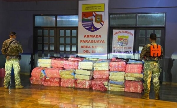 Incautan 2 toneladas de pollo de contrabando en Península