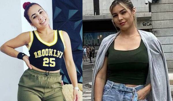 ¡¿Qué pasó acá?! Techy salió a tratarle de mentirosa a Nadia Portillo
