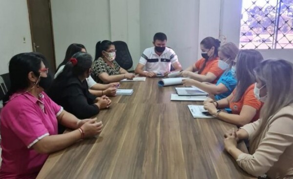 Ciudad Mujer Móvil ofrece servicios del Estado en Alto Paraná