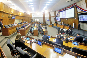 Diputados aprueba creación  de nueva Dirección Tributaria | Política | 5Días
