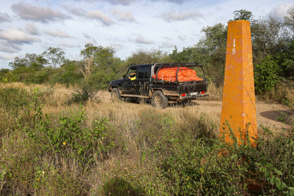 Versus / Primer cambio en el Chaco: Cancelan Cañada del Carmen