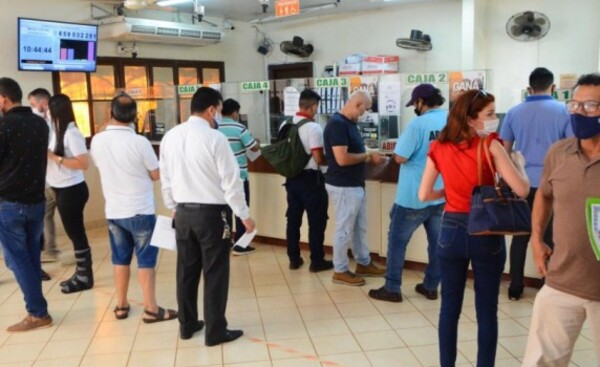 Municipalidad de CDE abrirá sus puertas este sábado