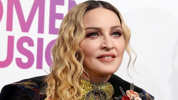 Diario HOY | Madonna, hospitalizada por infección bacteriana