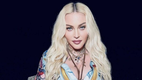 Madonna ingresó a cuidados intensivos por una grave infección bacteriana