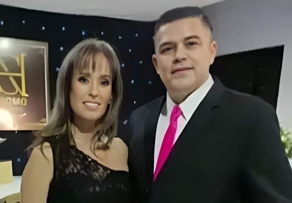 Diario HOY | Ratifican prisión preventiva de Luis María Belotto y su esposa