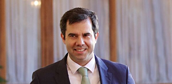 Banco Central multa a Interfisa (del grupo Cogorno) por falta administrativa grave - Revista PLUS
