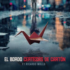 El Bordo y Ricardo Mollo presentan nuevo single “Certezas de cartón”